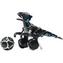 WowWee Робот Мипозавр цвет черный