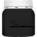 Luxart Грунт LuxStart цвет черный 0,25 кг