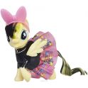 My Little Pony Фигурка Пони Серенада в блестящей юбке