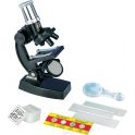 Edu-Toys Набор для опытов Микроскоп MS003
