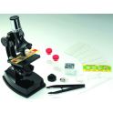 Edu-Toys Набор для опытов Микроскоп MS006