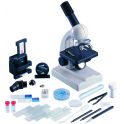 Edu-Toys Набор для опытов Микроскоп MS901