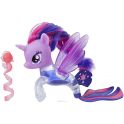My Little Pony Фигурка Twilight Sparkle Flip & Flow Seapony