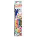 Staedtler Набор цветных карандашей Noris Club 6 цветов