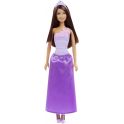 Barbie Кукла Принцесса цвет фиолетовый DMM06_DMM08