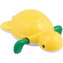 Bampi Заводная игрушка Вместе веселей Морские обитатели цвет черепашки желтый