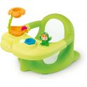 Smoby Стульчик-сидение для ванной Cotoons цвет зеленый