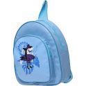 Рюкзак детский Акула цвет голубой 2741891