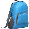 Рюкзак детский цвет голубой 1680176
