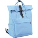 Рюкзак-сумка детский Репит цвет голубой 2820260