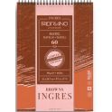 Fabriano Альбом для пастели Ingres 60 листов формат A4 65212972