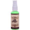 Luxart Краска-спрей акриловая LuxSpray цвет салатовый 50 мл