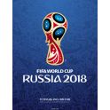 FIFA-2018 Тетрадь со сменным блоком ЧМ по футболу 2018 Эмблема 240 листов