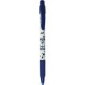Expert Complete Ручка шариковая автомат с дизайном Lifestyles Якорь цвет чернил синий