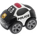 Chicco Машинка-игрушка Турбо Police