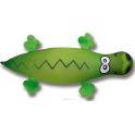 Штучки, к которым тянутся ручки Подушка-игрушка антистрессовая Крокодил