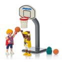 Playmobil Игровой набор Яйцо Баскетбол один на один
