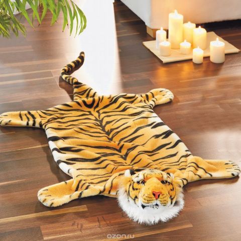 Мягкая игрушка Magic Bear Toys "Тигр", 150 см
