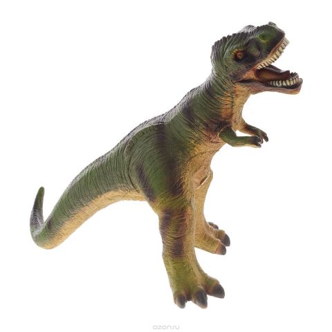 Фигурка Megasaurs "Тираннозавр"