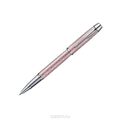 Parker Ручка-роллер IM Premium Pink Pearl