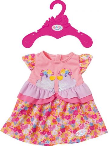 Zapf Creation Одежда для куклы BABY born 824-559