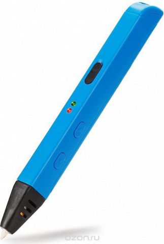 OEM RP600A, Blue 3D ручка