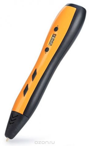 OEM RP700A, Orange 3D ручка