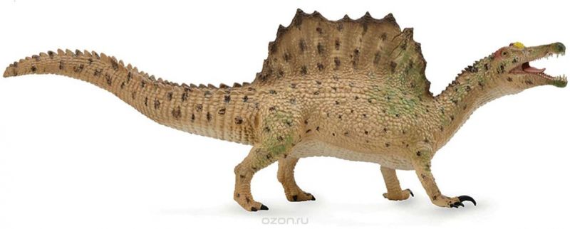 Фигурка Collecta "Спинозавр ходящий". 88739b
