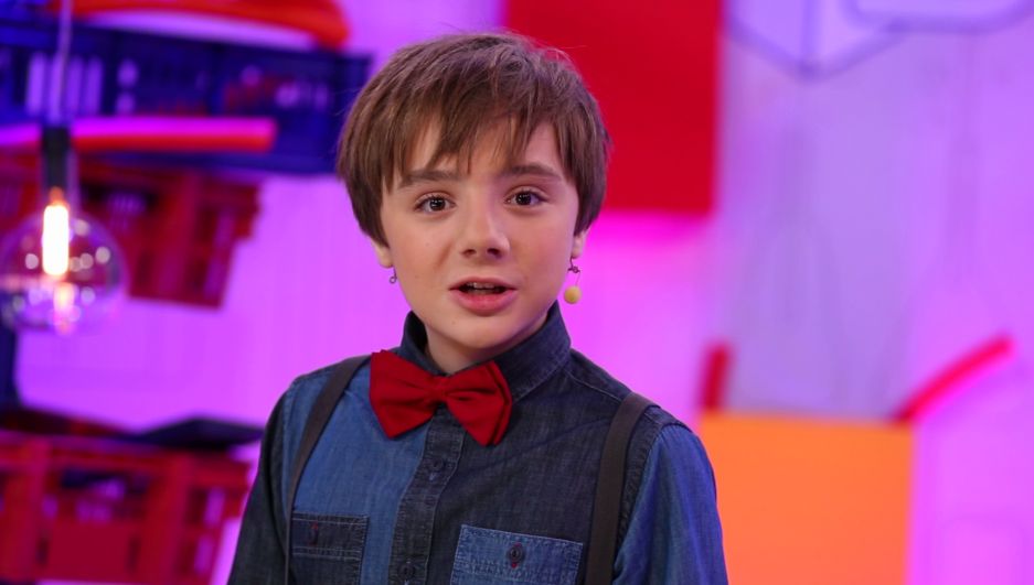 Захар Кабанов