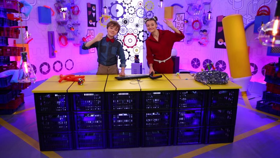 Захар Кабанов