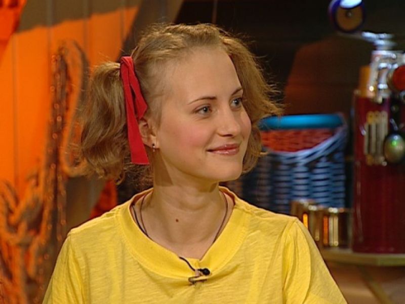 Волшебный чуланчик