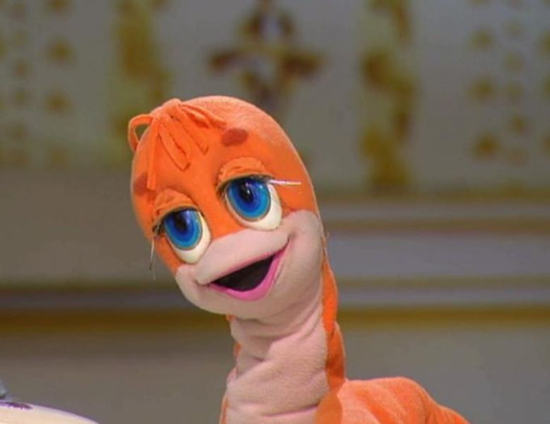 Funny English. Выпуск 82