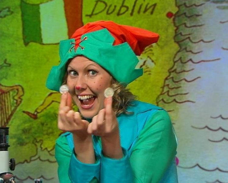 Funny English. Выпуск 181