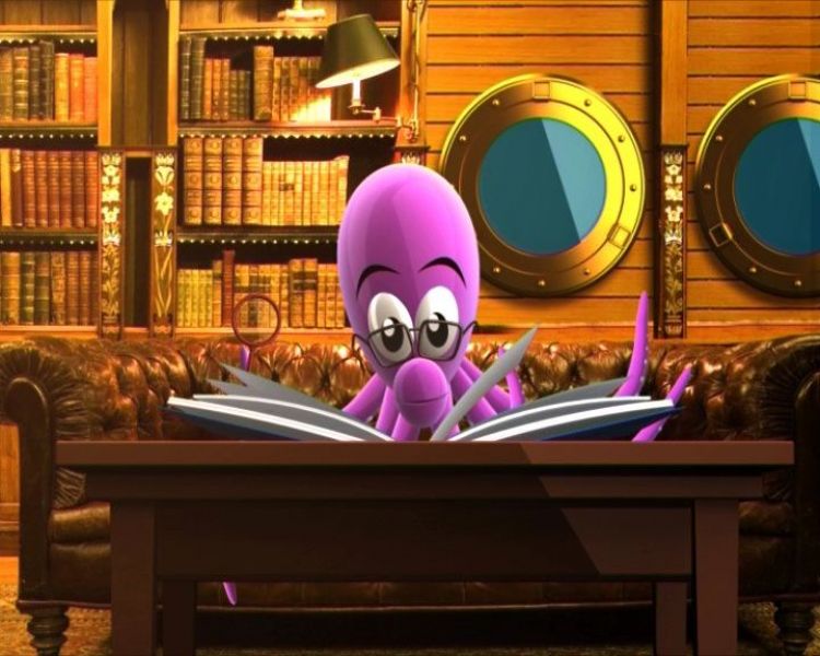 Жизнь замечательных зверей