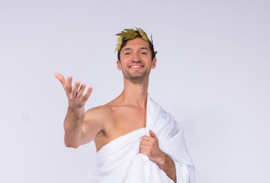 Учитель истории