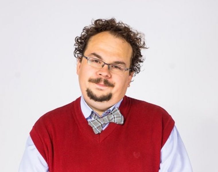 Учитель физики