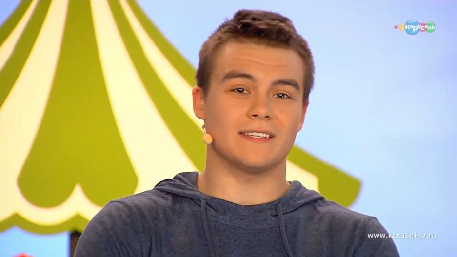 Павел Печников