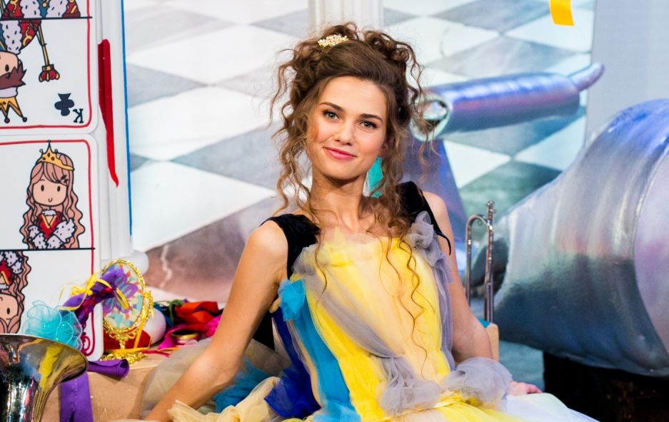 Принцесса Инесса