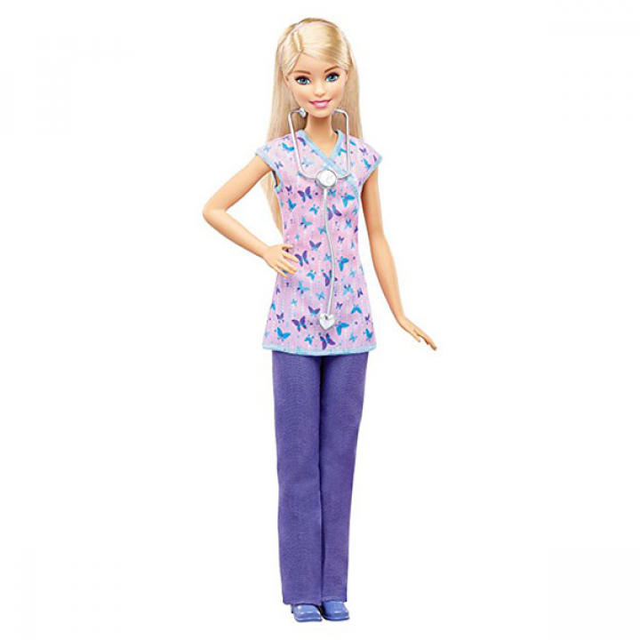 barbie dvf58