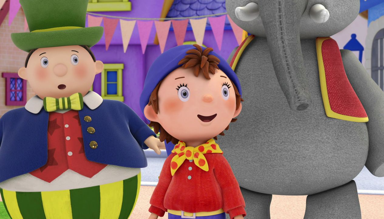 Игра страна игрушек. Игрушечная Страна Нодди Noddy. Нодди Карусель.