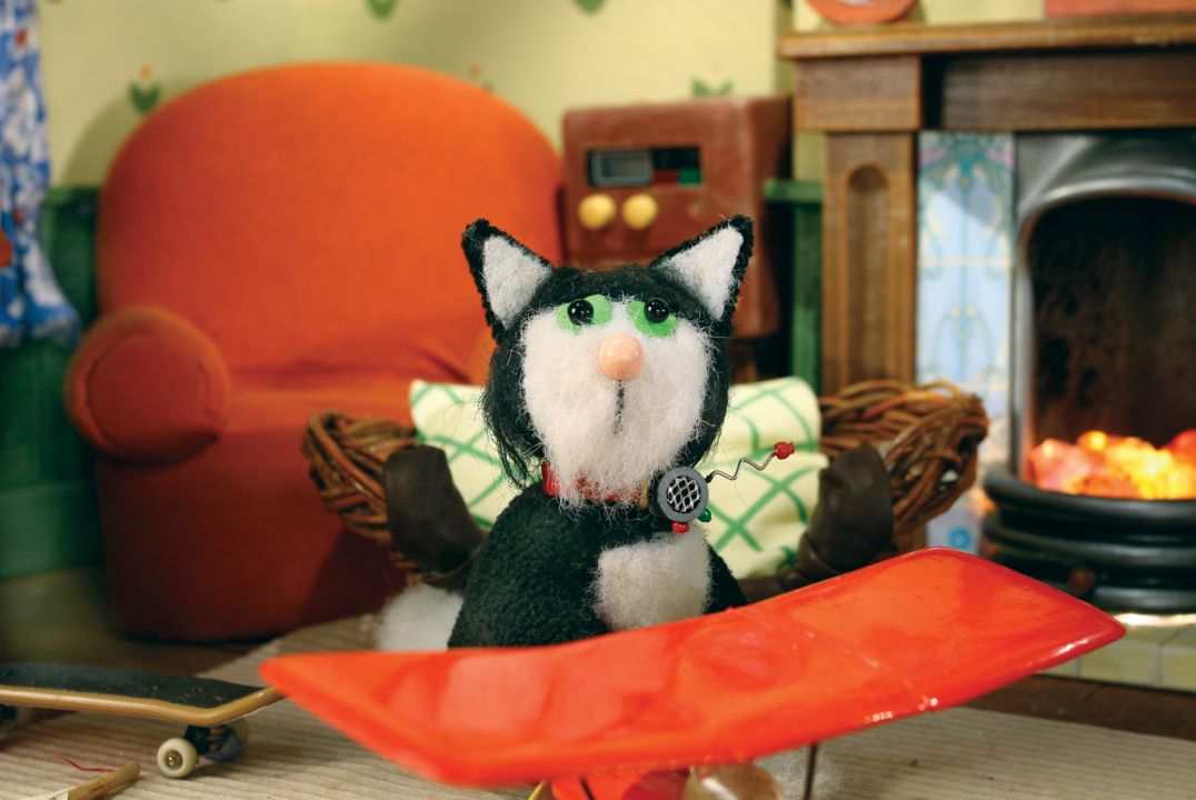 multserial pochtalon pet detskie multfilmy na kanale karusel