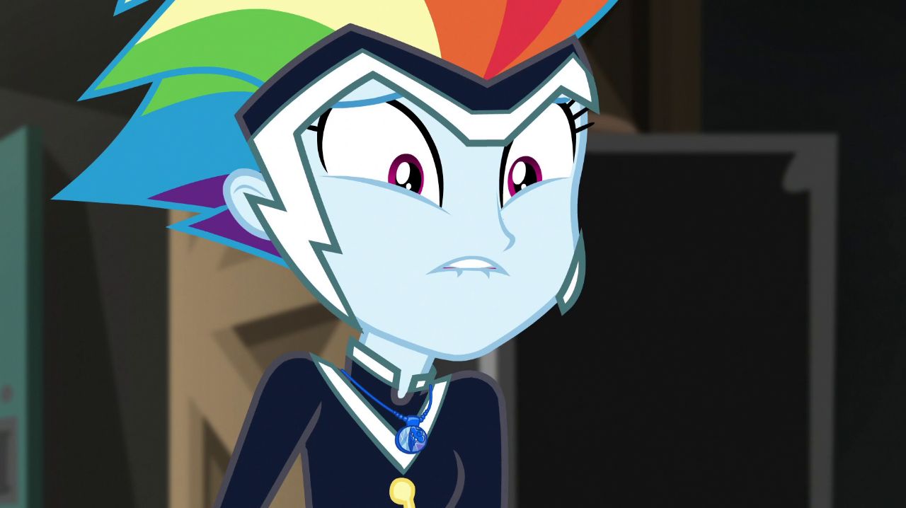 Мультик «Девочки из Эквестрии. Магия кино» – детские мультфильмы на ...