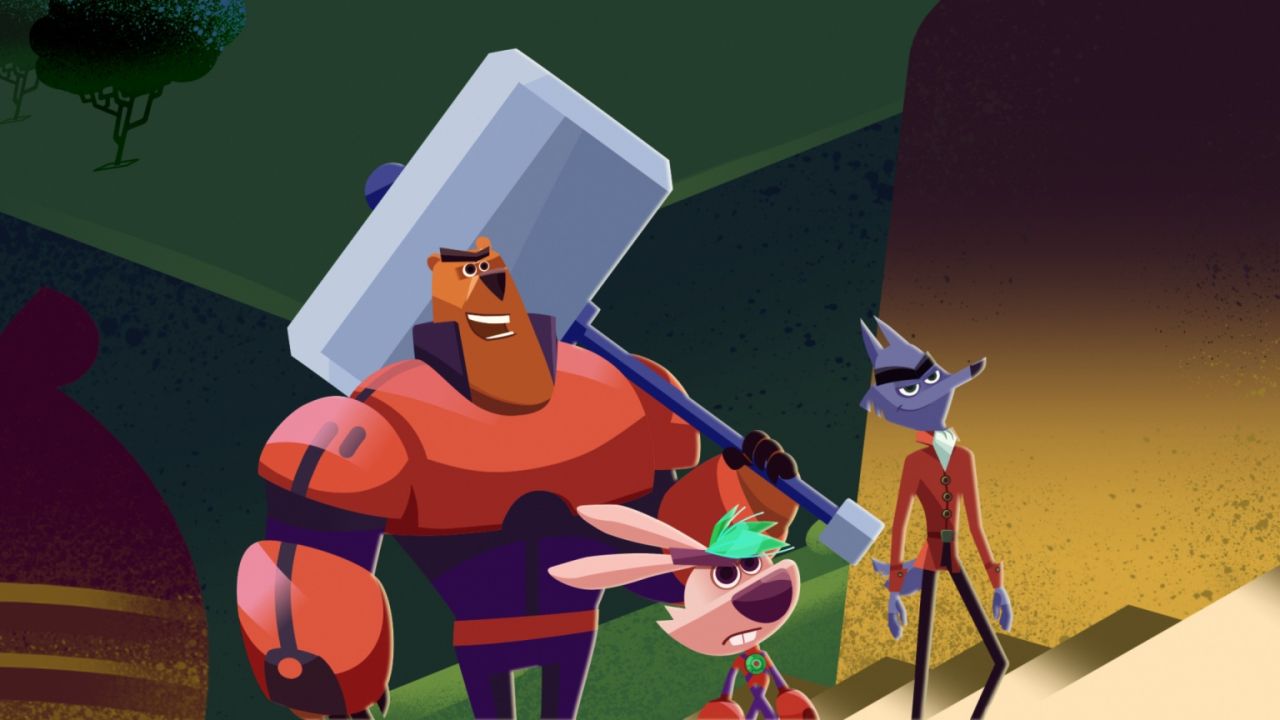 Собес мультик картинки