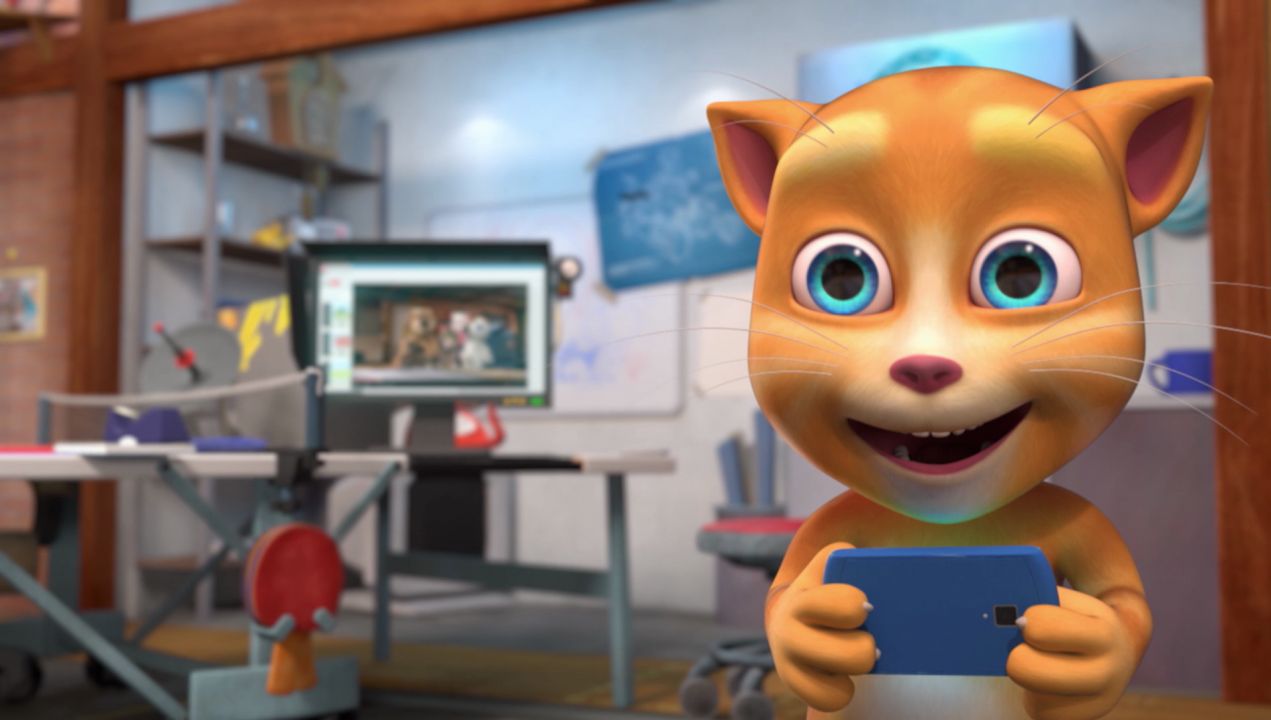 говорящий том и друзья рекорд бена. Talking tom 2010. Outfit7 talking tom зима. Outfit7 talking tom зима. том и друзья 5 сезон.