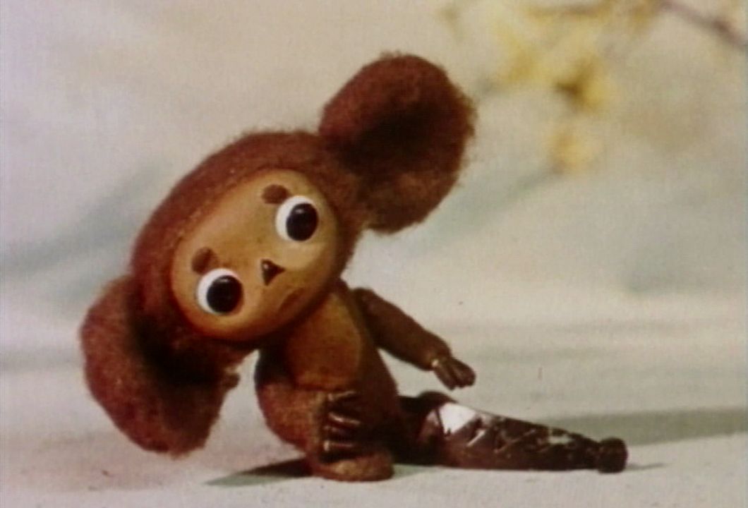 Мультик «Шапокляк» – детские мультфильмы на канале Карусель