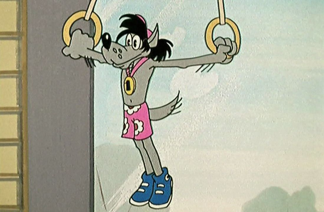 Геркулес дисней филоктет. Ральф принцесса ванилопа. Ну погоди волк в спортивном костюме. Мультяшные герои. Ну погоди.