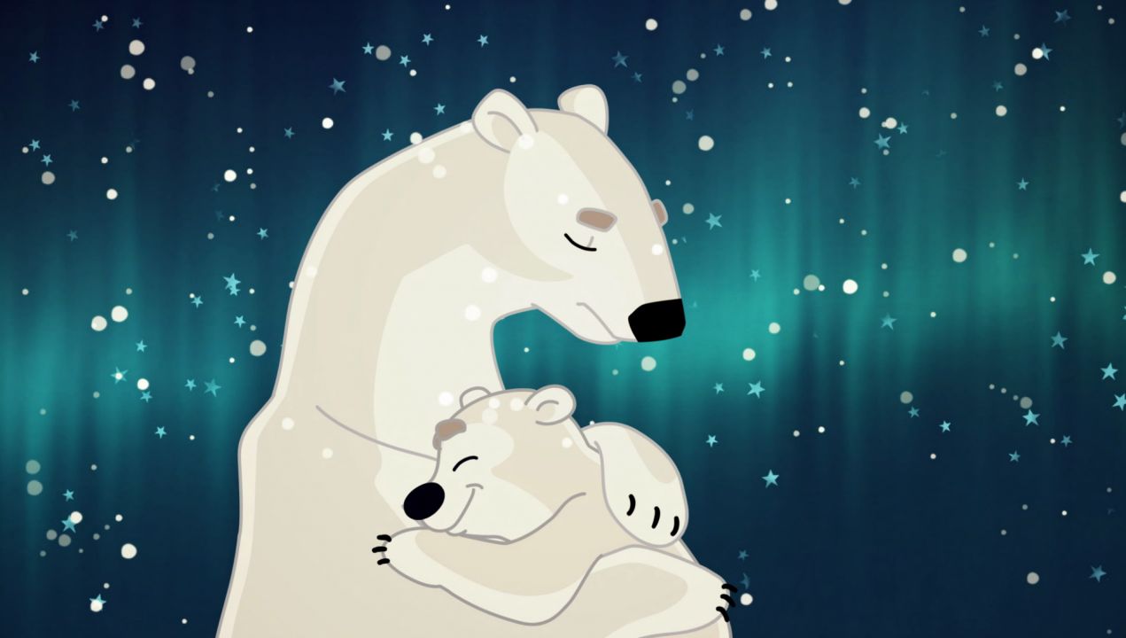Рисунок мамы умки