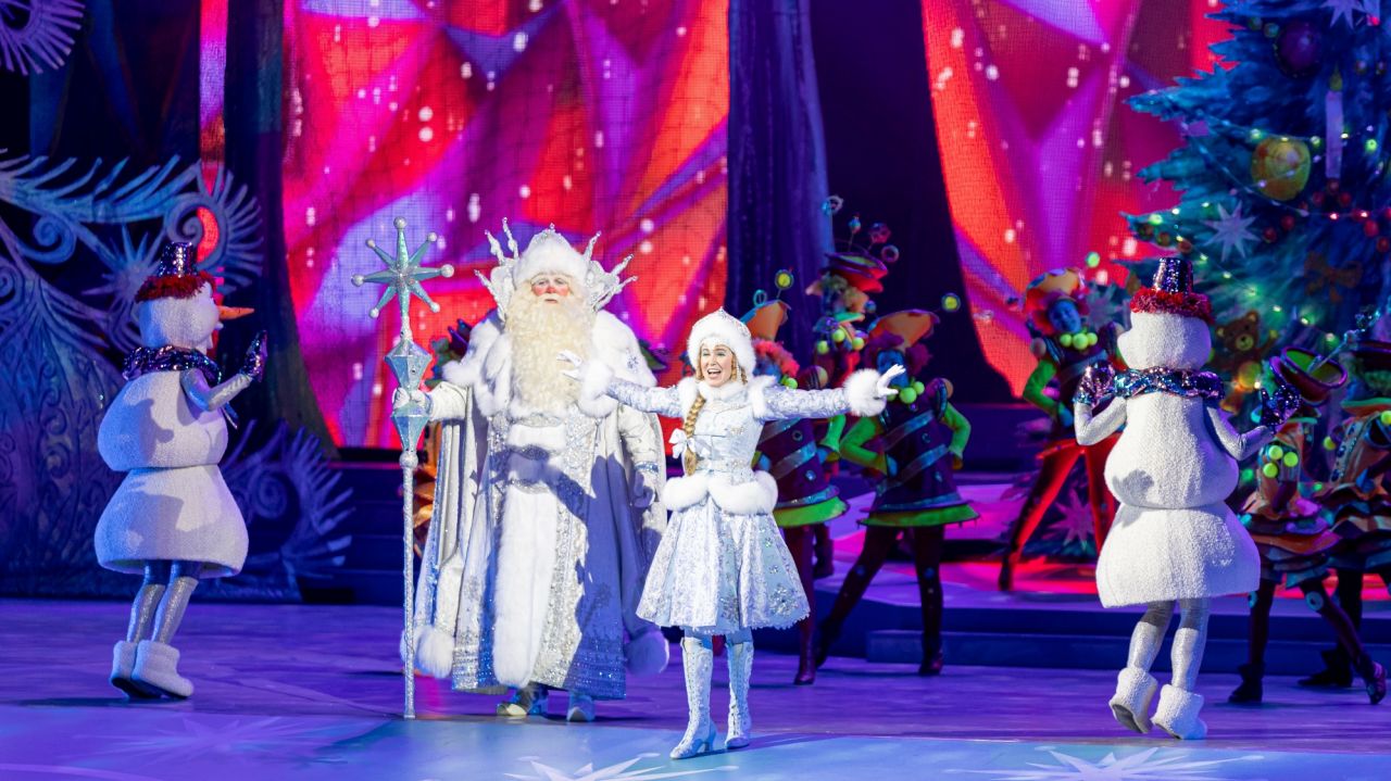 Кремлевская елка. Елка в Кремле. Елка в Кремлевском Дворце. Новогодняя елка для детей в Кремле