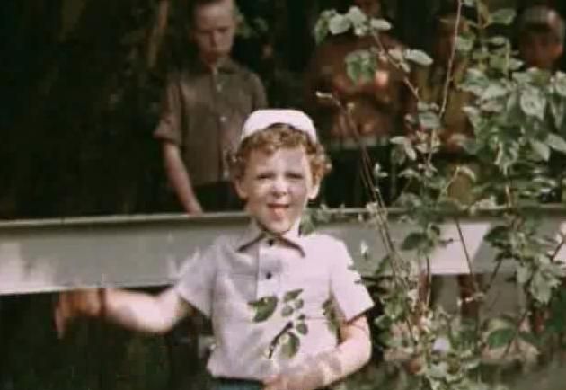 Боба и слон на канале Карусель