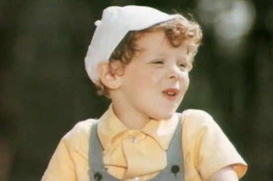 Боба и слон на канале Карусель